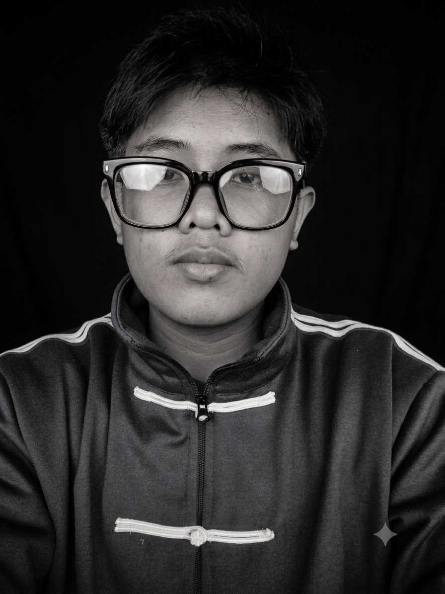 Foto Ivander Reynard Dinata